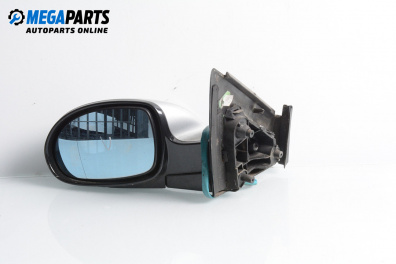 Огледало за Citroen C5 I Break (06.2001 - 08.2004), 4+1 вр., комби, позиция: лява