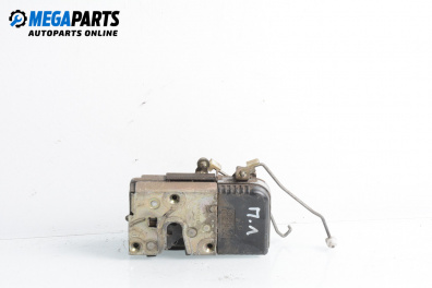 Брава на врата за Citroen C5 I Break (06.2001 - 08.2004), позиция: предна, лява