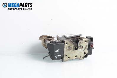 Брава на врата за Citroen C5 I Break (06.2001 - 08.2004), позиция: задна, лява