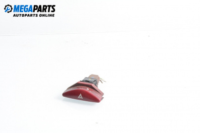 Бутон аварийни светлини  за Citroen C5 I Break (06.2001 - 08.2004)