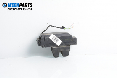 Брава заден капак за Citroen C5 I Break (06.2001 - 08.2004), комби, позиция: задна
