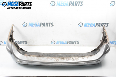 Задна броня за Citroen C5 I Break (06.2001 - 08.2004), комби