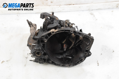 Ръчна скоростна кутия за Citroen C5 I Break (06.2001 - 08.2004) 2.0 HDi, 109 к.с.