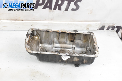 Картер за Citroen C5 I Break (06.2001 - 08.2004) 2.0 HDi, 109 к.с.