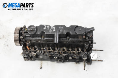 Глава за Citroen C5 I Break (06.2001 - 08.2004) 2.0 HDi, 109 к.с.