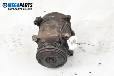 Компресор климатик за Citroen C5 I Break (06.2001 - 08.2004) 2.0 HDi, 109 к.с.