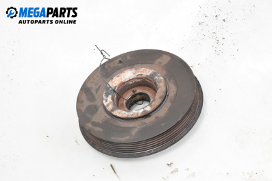 Демпферна шайба за Citroen C5 I Break (06.2001 - 08.2004) 2.0 HDi, 109 к.с.