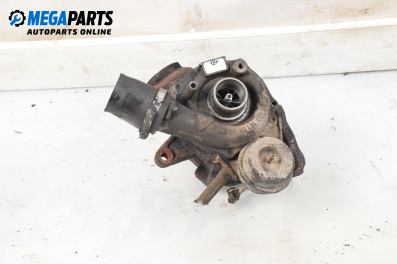 Турбо за Citroen C5 I Break (06.2001 - 08.2004) 2.0 HDi, 109 к.с.