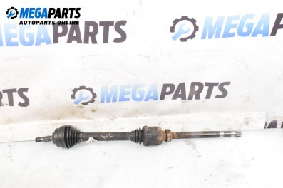 Полуоска за Citroen C5 I Break (06.2001 - 08.2004) 2.0 HDi, 109 к.с., позиция: предна, дясна
