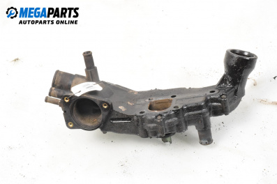 Всмукателна тръба за Citroen C5 I Break (06.2001 - 08.2004) 2.0 HDi, 109 к.с.