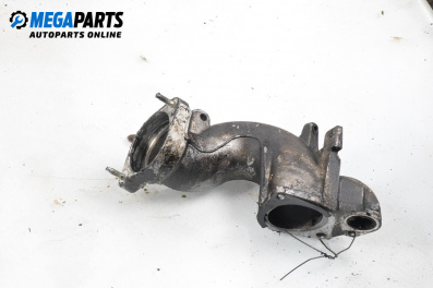 Всмукателна тръба за Citroen C5 I Break (06.2001 - 08.2004) 2.0 HDi, 109 к.с.