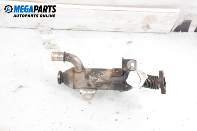 EGR охладител за Citroen C5 I Break (06.2001 - 08.2004) 2.0 HDi, 109 к.с.