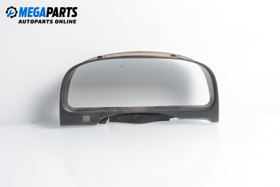 Интериорна пластмаса за Subaru Forester SUV I (03.1997 - 09.2002), 4+1 вр., джип, позиция: предна
