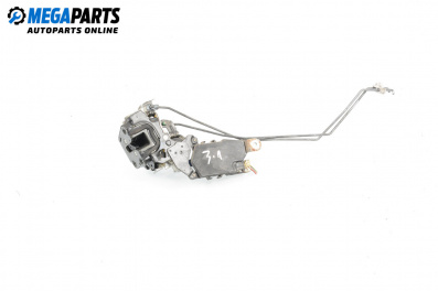 Брава на врата за Subaru Forester SUV I (03.1997 - 09.2002), позиция: задна, лява