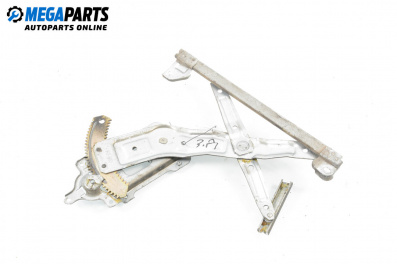 Механизъм ел. стъкло за Subaru Forester SUV I (03.1997 - 09.2002), 4+1 вр., джип, позиция: задна, дясна