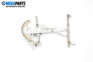 Механизъм ел. стъкло за Subaru Forester SUV I (03.1997 - 09.2002), 4+1 вр., джип, позиция: предна, дясна