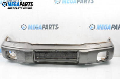 Предна броня за Subaru Forester SUV I (03.1997 - 09.2002), джип, позиция: предна