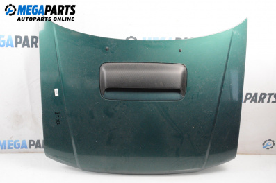 Преден капак за Subaru Forester SUV I (03.1997 - 09.2002), 4+1 вр., джип, позиция: предна