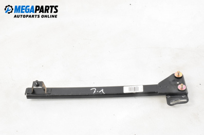 Водач стъкло за Subaru Forester SUV I (03.1997 - 09.2002), 4+1 вр., джип, позиция: задна, лява