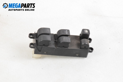 Панел бутони за Subaru Forester SUV I (03.1997 - 09.2002)