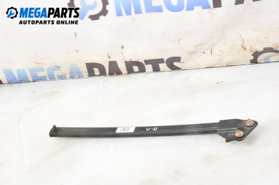 Водач стъкло за Subaru Forester SUV I (03.1997 - 09.2002), 4+1 вр., джип, позиция: предна, лява