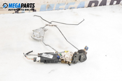 Брава заден капак за Subaru Forester SUV I (03.1997 - 09.2002), джип, позиция: задна
