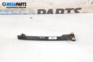 Водач стъкло за Subaru Forester SUV I (03.1997 - 09.2002), 4+1 вр., джип, позиция: задна, лява