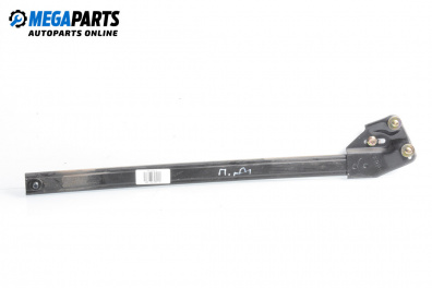 Водач стъкло за Subaru Forester SUV I (03.1997 - 09.2002), 4+1 вр., джип, позиция: предна, дясна