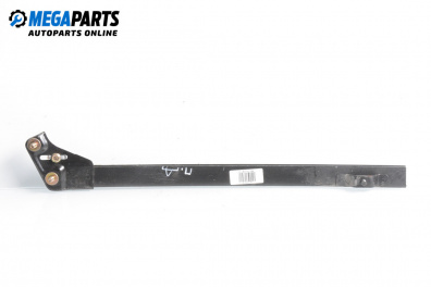 Водач стъкло за Subaru Forester SUV I (03.1997 - 09.2002), 4+1 вр., джип, позиция: предна, дясна