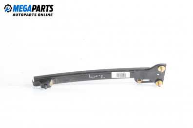 Водач стъкло за Subaru Forester SUV I (03.1997 - 09.2002), 4+1 вр., джип, позиция: задна, дясна