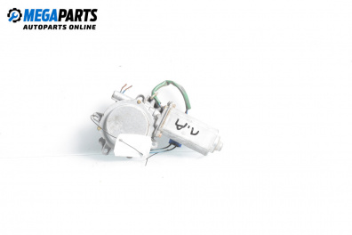 Електромотор за стъклоподемник за Subaru Forester SUV I (03.1997 - 09.2002), 4+1 вр., джип, позиция: предна, дясна