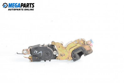 Брава на врата за Subaru Forester SUV I (03.1997 - 09.2002), позиция: предна, дясна