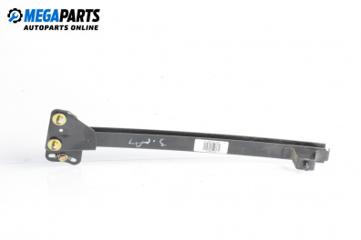 Водач стъкло за Subaru Forester SUV I (03.1997 - 09.2002), 4+1 вр., джип, позиция: задна, дясна