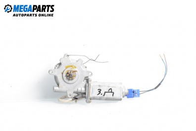 Електромотор за стъклоподемник за Subaru Forester SUV I (03.1997 - 09.2002), 4+1 вр., джип, позиция: задна, дясна