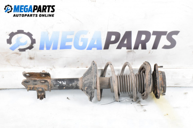 Макферсон за Subaru Forester SUV I (03.1997 - 09.2002), джип, позиция: предна, лява