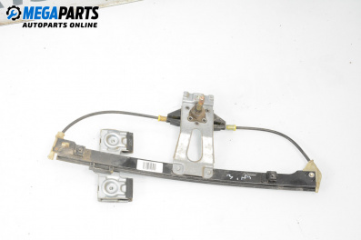 Машинка ел. стъкло за Volkswagen Vento Sedan (11.1991 - 09.1998), 4+1 вр., седан, позиция: задна, дясна