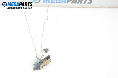 Брава на врата за Volkswagen Vento Sedan (11.1991 - 09.1998), позиция: задна, дясна