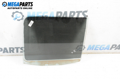 Странично стъкло за Volkswagen Vento Sedan (11.1991 - 09.1998), 4+1 вр., седан, позиция: задна, лява