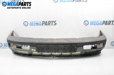 Предна броня за Volkswagen Vento Sedan (11.1991 - 09.1998), седан, позиция: предна