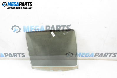 Странично стъкло за Volkswagen Vento Sedan (11.1991 - 09.1998), 4+1 вр., седан, позиция: задна, дясна