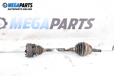 Полуоска за Volkswagen Vento Sedan (11.1991 - 09.1998) 1.9 TDI, 90 к.с., позиция: предна, лява