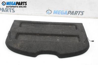 Кора багажник за Nissan Qashqai I SUV (12.2006 - 04.2014), 4+1 вр., джип