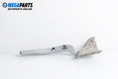 Панта преден капак за Nissan Qashqai I SUV (12.2006 - 04.2014), 4+1 вр., джип, позиция: лява