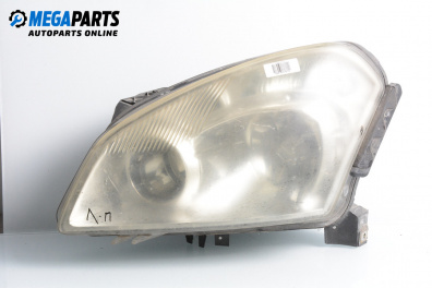 Фар за Nissan Qashqai I SUV (12.2006 - 04.2014), джип, позиция: лява