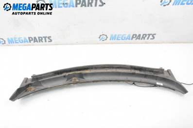 Кора под чистачки за Nissan Qashqai I SUV (12.2006 - 04.2014), 4+1 вр., джип