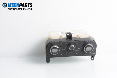 Панел климатроник за Nissan Qashqai I SUV (12.2006 - 04.2014)