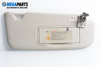 Сенник за Nissan Qashqai I SUV (12.2006 - 04.2014), позиция: дясна