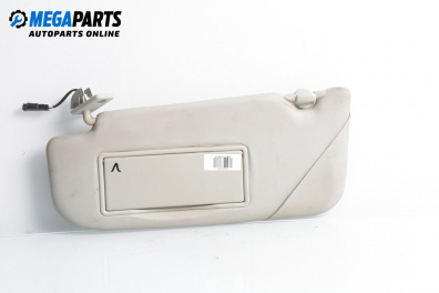 Сенник за Nissan Qashqai I SUV (12.2006 - 04.2014), позиция: лява