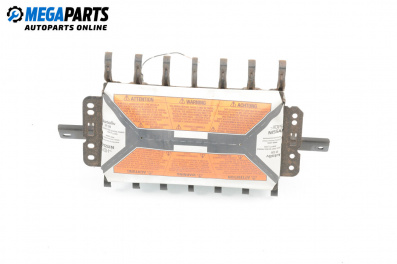 Airbag за Nissan Qashqai I SUV (12.2006 - 04.2014), 4+1 вр., джип, позиция: предна