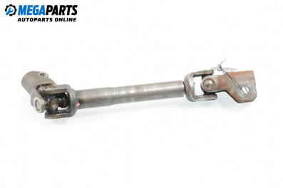 Каре на волана за Nissan Qashqai I SUV (12.2006 - 04.2014) 2.0 dCi 4x4, 150 к.с., джип